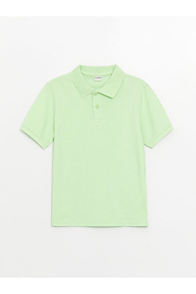 LC Waikiki Alegeri strălucitoare de la Shining Store Tricou clasic cu mânecă ...