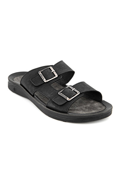 Muya Kane 33300 Anatomical Sole Men's Slippers