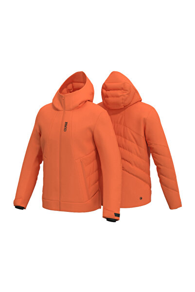 Colmar Men's Ski Jacket 1343 Ketchup