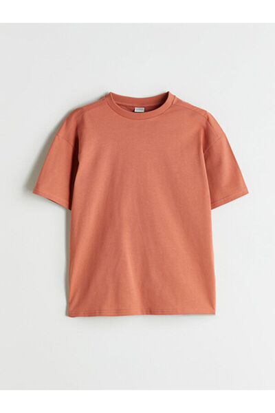 LC Waikiki Selections I Zero Roba Collar Classicboy's T-Shirt from Freezen Store