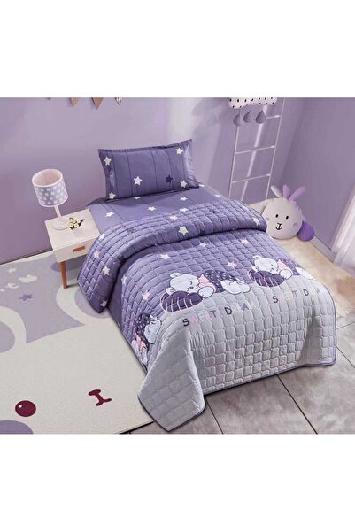 Graciana Somat children's microfiber quilt 4r'u