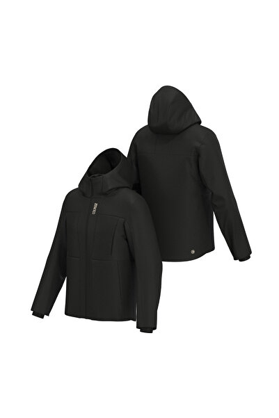 Colmar Men's Ski Jacket 1357 Black-Black
