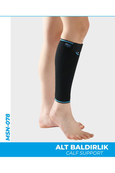 LIFEFIX Alt Baldırlık