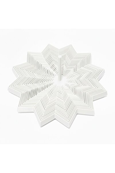 ARCANIUM نجمة المعجزة الدوارة - لعبة تعليمية لتطوير المهارات الميكانيكية اليدوية