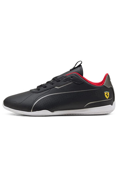 Puma Ανδρικά αθλητικά παπούτσια Ferrari Neo Cat 3.0 Μαύρα 30908204