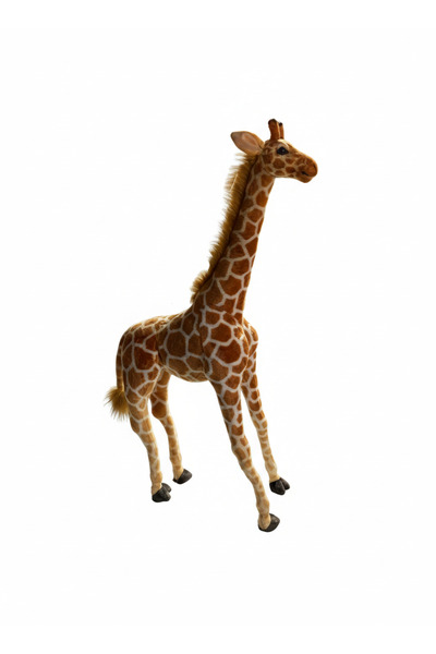 Sunman زرافة قطيفة 100 سم