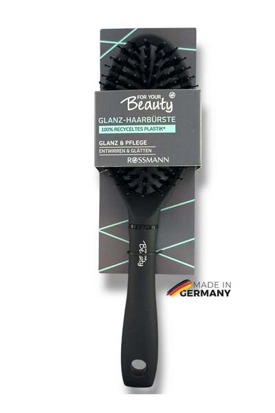 ROSSMANN German Brand, Care Hair Brush