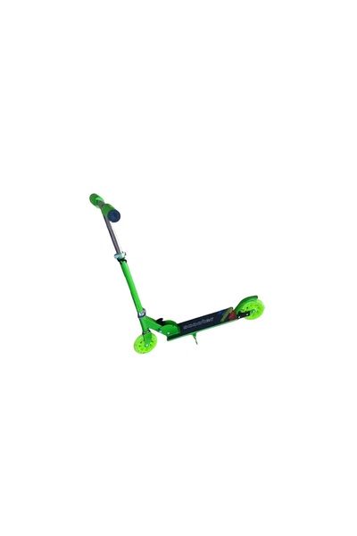 ABAS Yellow children's scooter