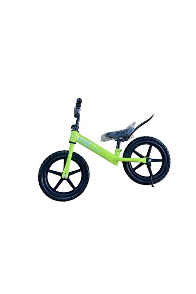 Abasic Yellow balance bike