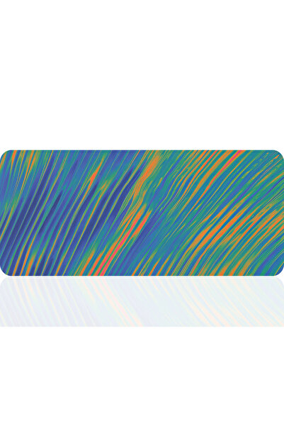 BLS 90X40 Cm Mouse Pad pentru gaming, cu bază anti-alunecare din cauciuc, Mou...