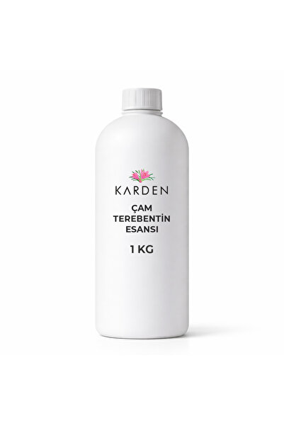 Karden Pine Turpentine Essence 1 kg