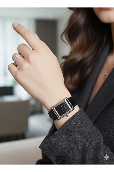 FFF Women's Tank Watches