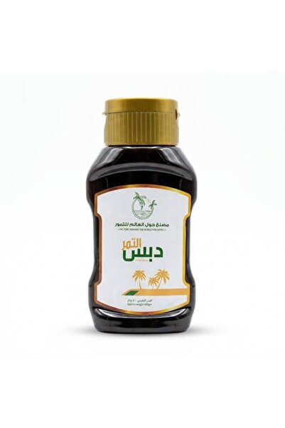 Factory Around The World For Dates Date molasses - 400g