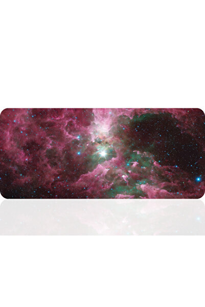 BLS 90X40 cm Gamer Gaming Mouse Pad Non-Slip Rubber Base Mouse Pads Mousepad XXL