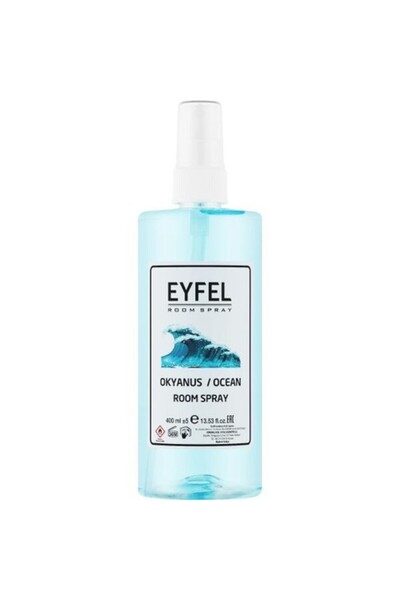 Eyfel معطر جو برائحة المحيط 400 مل