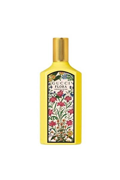 Gucci PARFUM ORIGINAL FR - APĂ DE PARFUM FLORA GORGEOUS ORHID 50ML