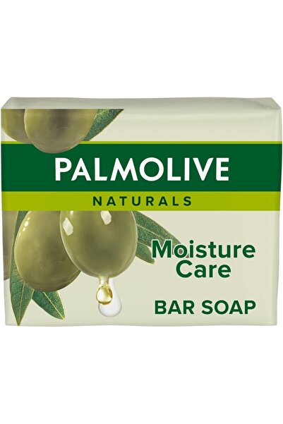 Palmolive MOISTURIZING SOAP 4x90gm