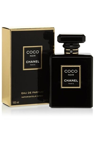 Chanel PARFUM ORIGINAL FR - COCO NOIR EAU DE PARFUM 100ML