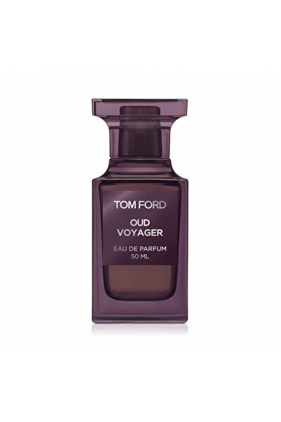 Tom Ford ORIGINAL FR PERFUME - OUD VOYAGER EAU DE PARFUM 50ML
