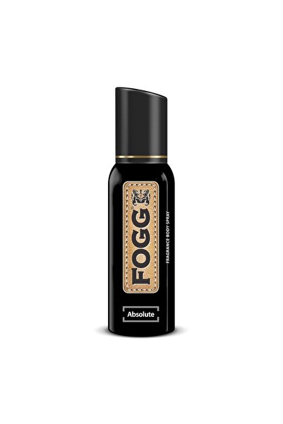 FOGG بخاخ الجسم أبسولوت 2 × 120 مل