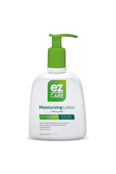 AVALON ايزي كير لوشن مرطب لجميع انواع البشرة للوجه والجسم 220مل