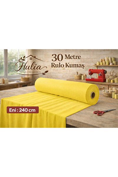 Altıntaş soft Kumaş 30 Metre Nevresim-Çarşaf-Yastık-Çanta-Perde Kumaşı Çok Am...