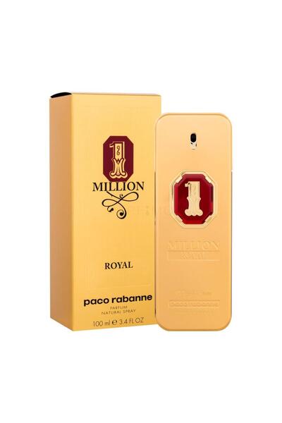 Paco Rabanne PARFUM ORIGINAL FR - 1 MILION PARFUM REGAL 100ML