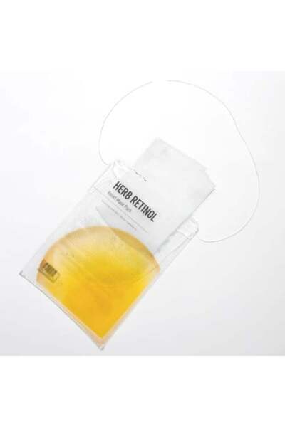 Nacific Nasific Retinol Herbal Dead Skin Mask 30g