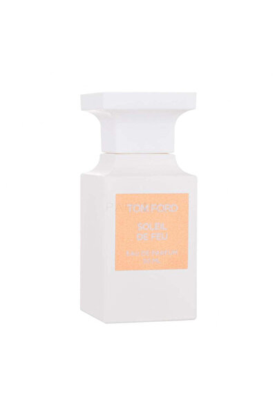 Tom Ford ORIGINAL FR PERFUME - SOLEIL DE FEU EAU DE PARFUM 50ML