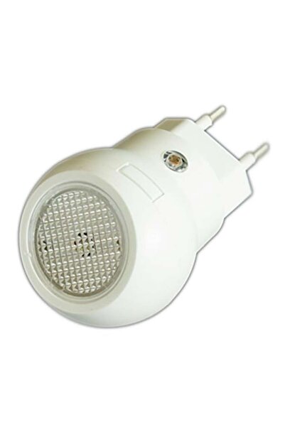 Gonga LED Night Light with Light Sensor, Gonga® White