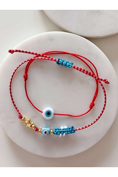 CHARMLUCKY سوار مارتينيكا