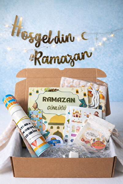 Store Ramazan Çocuk Seti