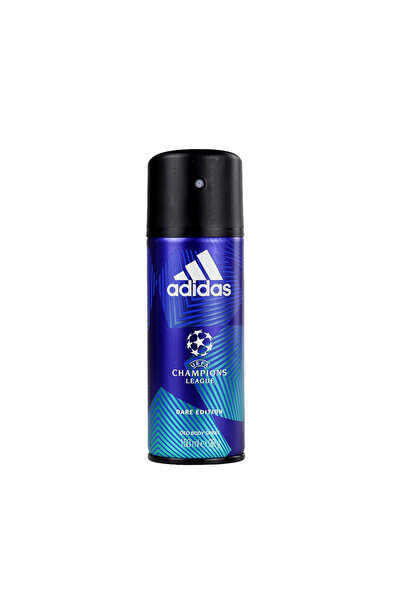 adidas CHAMPIONS DEO SPRAY 150ML