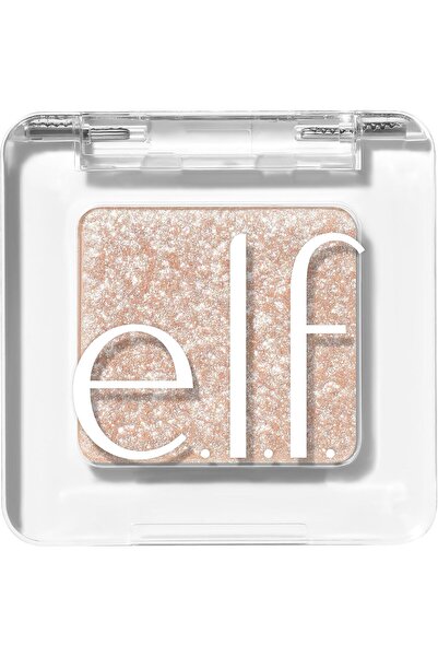 e.l.f cosmetic ظلال عيون لامعة من إي.إل.إف. فاين آز فليك - وايت هوت