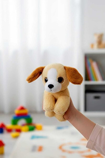 Fidan oyuncak سوار لطيف من القطيفة يمكن تثبيته على الذراع، سوار من القطيفة لل...