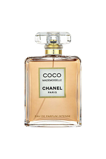 Chanel PARFUM ORIGINAL FR - COCO MADEMOISELLE INTENSE EAU DE PARFUM 100ML