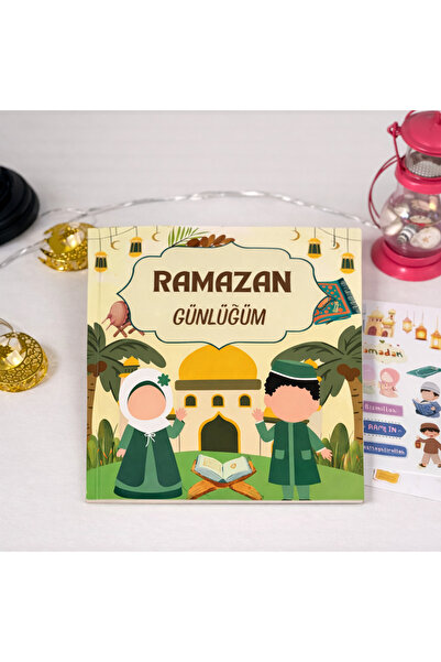 Store Ramazan Günlüğü