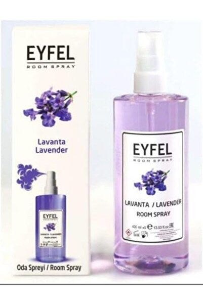 Eyfel معطر جو برائحة اللافندر 400 مل