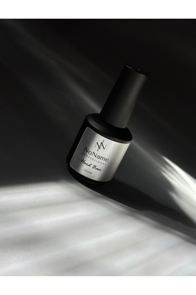 Rulia Professional No Name Professional Hard Base Kat Ekstra Sert Yapı, Jel B...