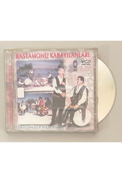 Umt Umut Müzik Merkezi كاستامونو كارايلاينز جيلاتيني سي دي