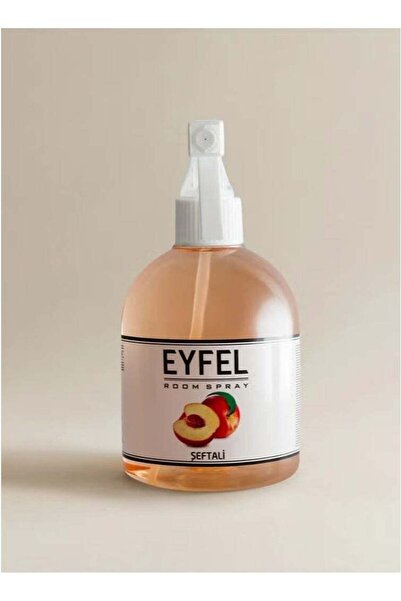 Eyfel PEACH ROOM SPRAY 400ml