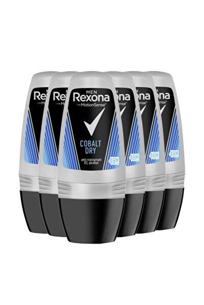 Rexona قلم تحديد الوجه أزرق بلون الكوبالت 40 جم