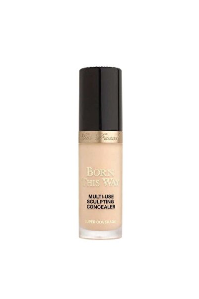 Too FacedCosmetics Nude Concealer 13.5 ml