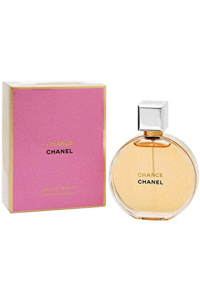 Chanel ORIGINAL FR PERFUME - CHANCE EAU DE PARFUM 100ML