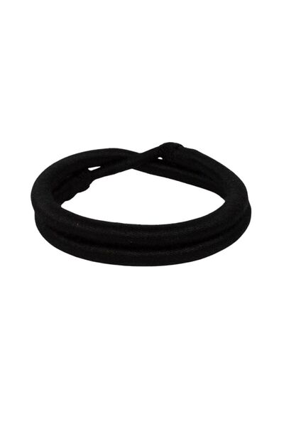 First Life A luxurious, handmade Syrian-style headband with genuine German th...