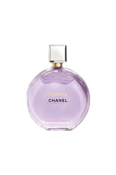 Chanel ORIGINAL FR PERFUME - CHANCE EAU SPLENDIDE EAU DE PARFUM 100ML