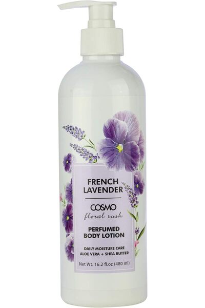 Cosmo لوشن للجسم 2 × 480 مل