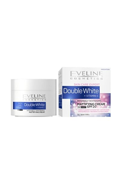 Eveline Eveline Skin Care Whitening Cream 50ml