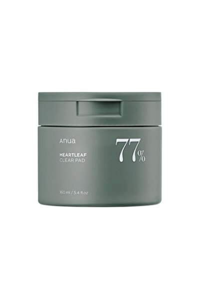 ANUA Anwa Cotton Heart Leaf Toner for Clarifying and Soothing Skin - 70 Pieces