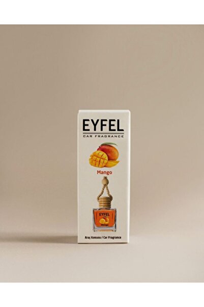 Eyfel CAR AIR FRESHENER MANGO 10ml